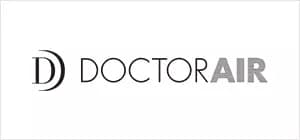 Doctor Air logo