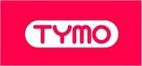 TYMO logo